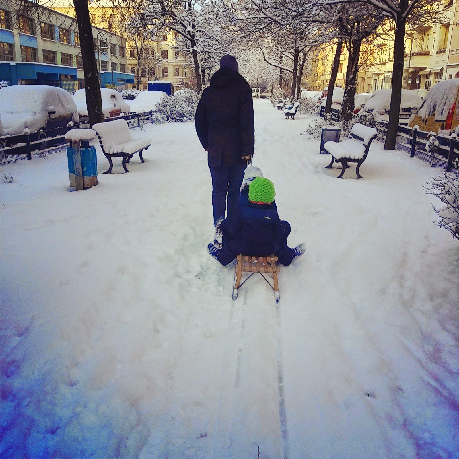 Mamablog, Papablog, Elternblog, Familienblog