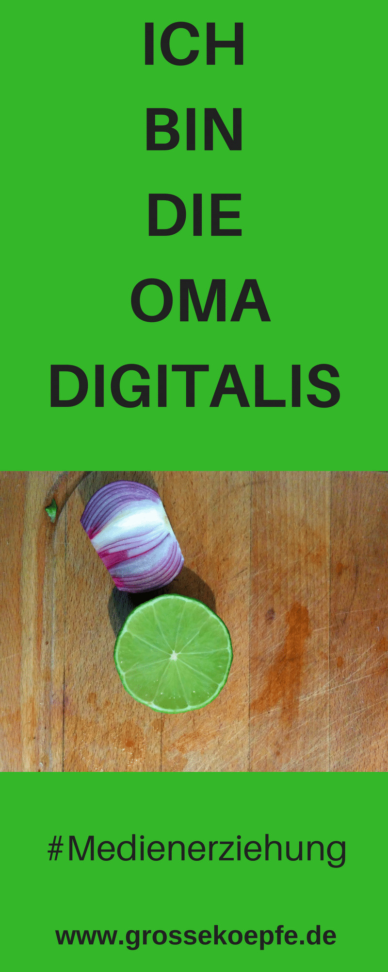 Oma Digitalis