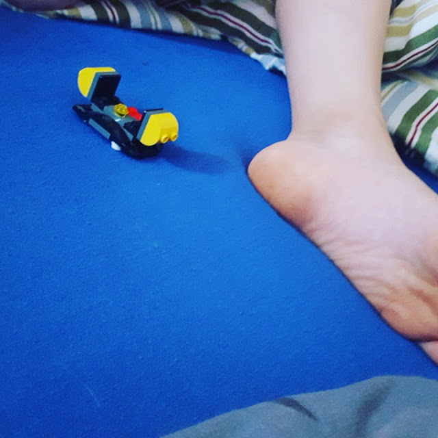 #Lego, Familienblog, Mamablog