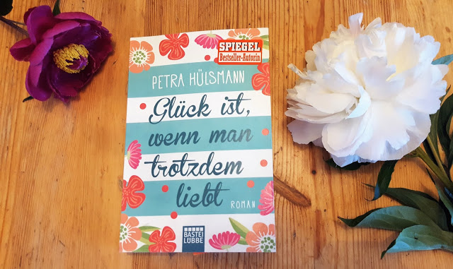 Bastei Lübbe, Petra Hülsmann Sommerroman, Buchblog, Elternblog, Familienblog