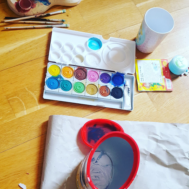 grossekoepfe DIY