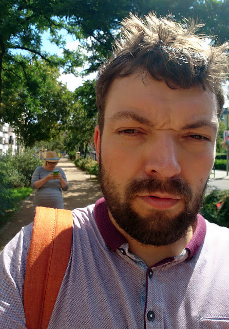 Papablog, Familienblog