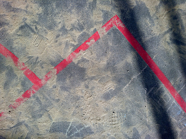 grossekoepfe, Berliner Sand