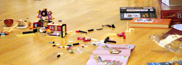 Familienblog, Elternblog, 