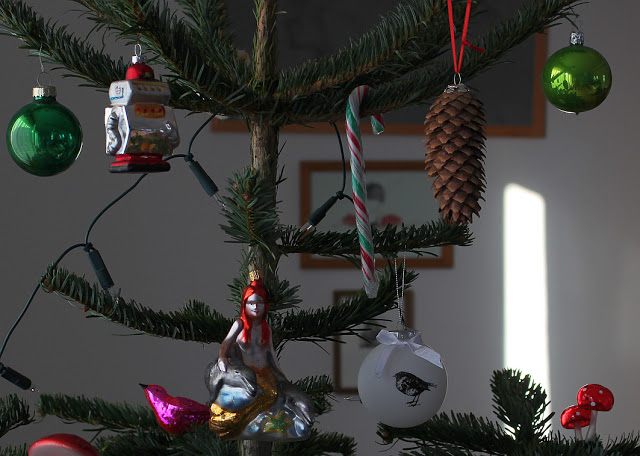 was schenken familie?, Mamablog
