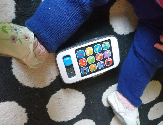 First SmartdeviceFirst Smartdevice