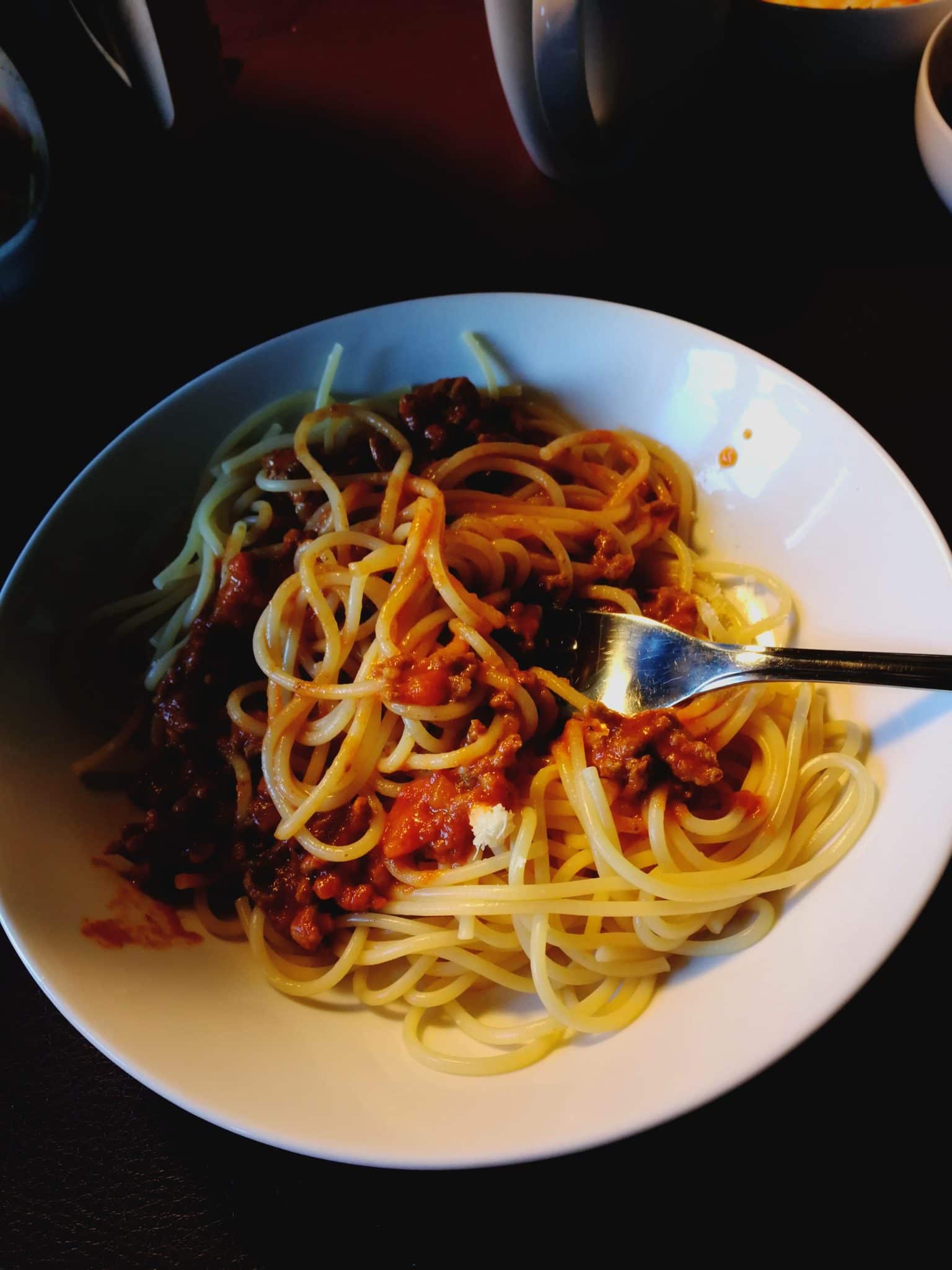 Bolognese für Eltern und Kinder