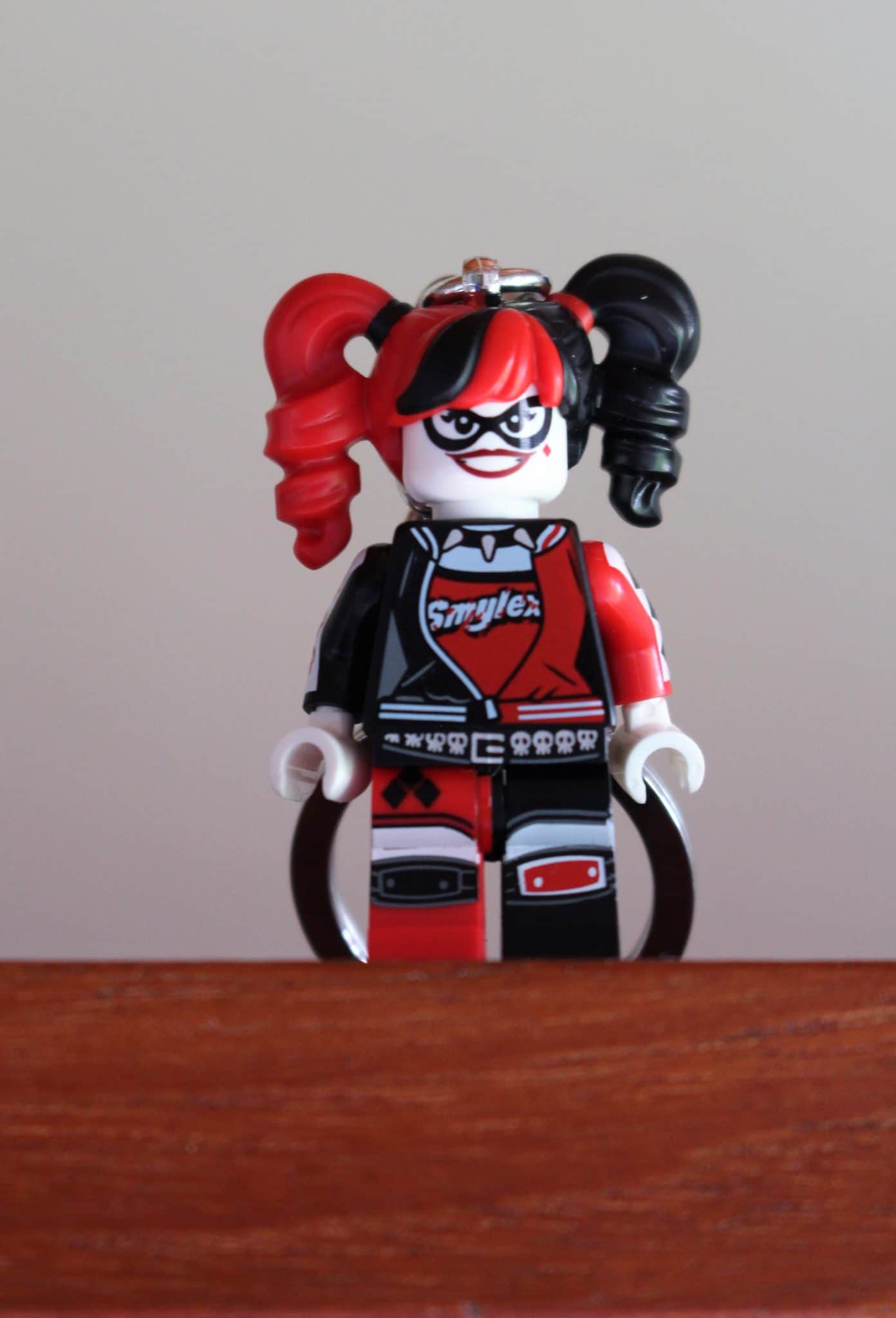 Harley Quinn DC Super Hero Girls