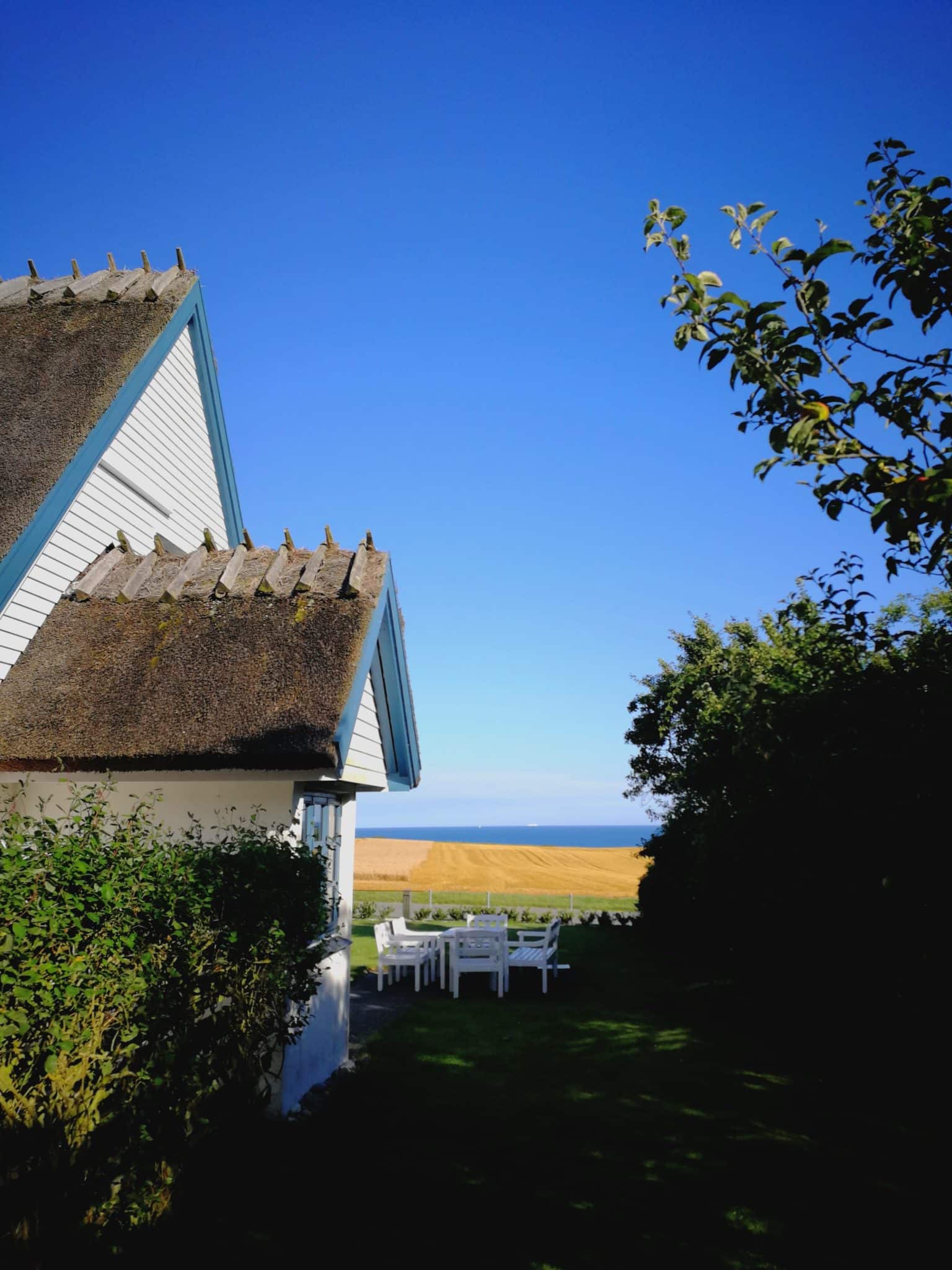 Ferienhaus Mön