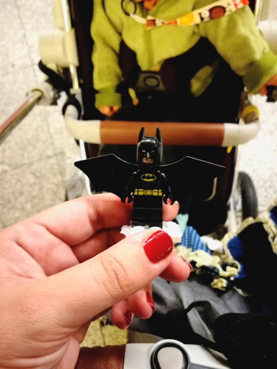 Batman Lego