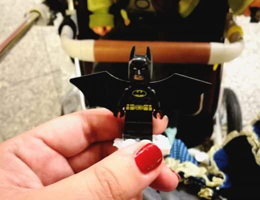 Batman Lego