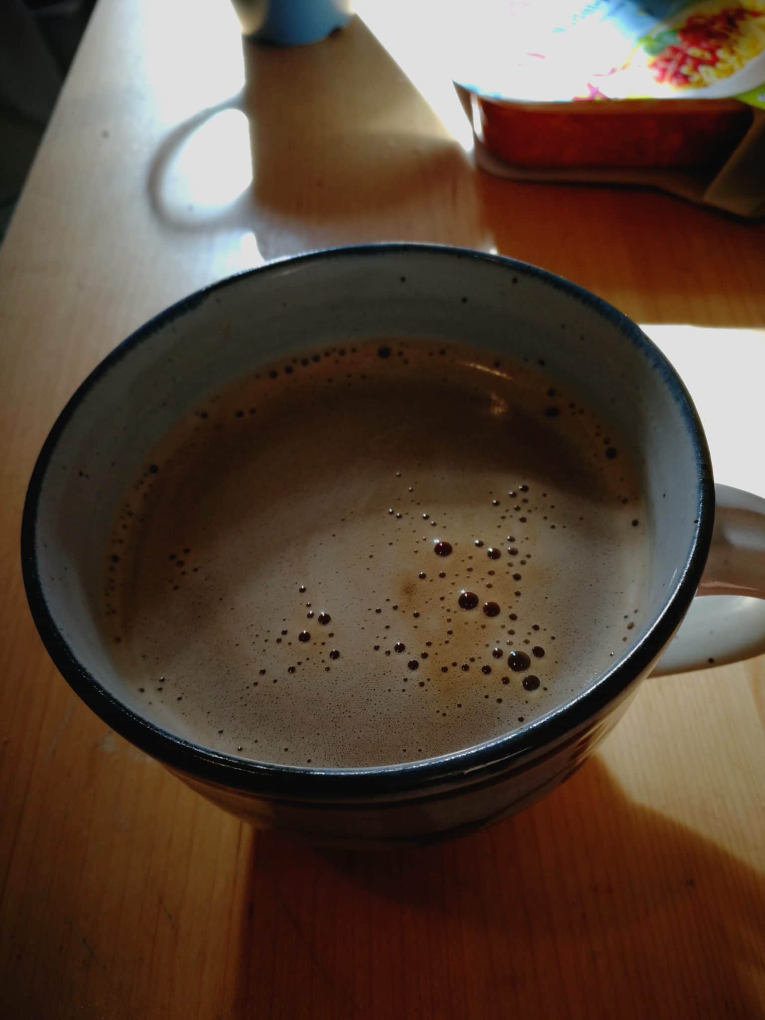 Carokaffee