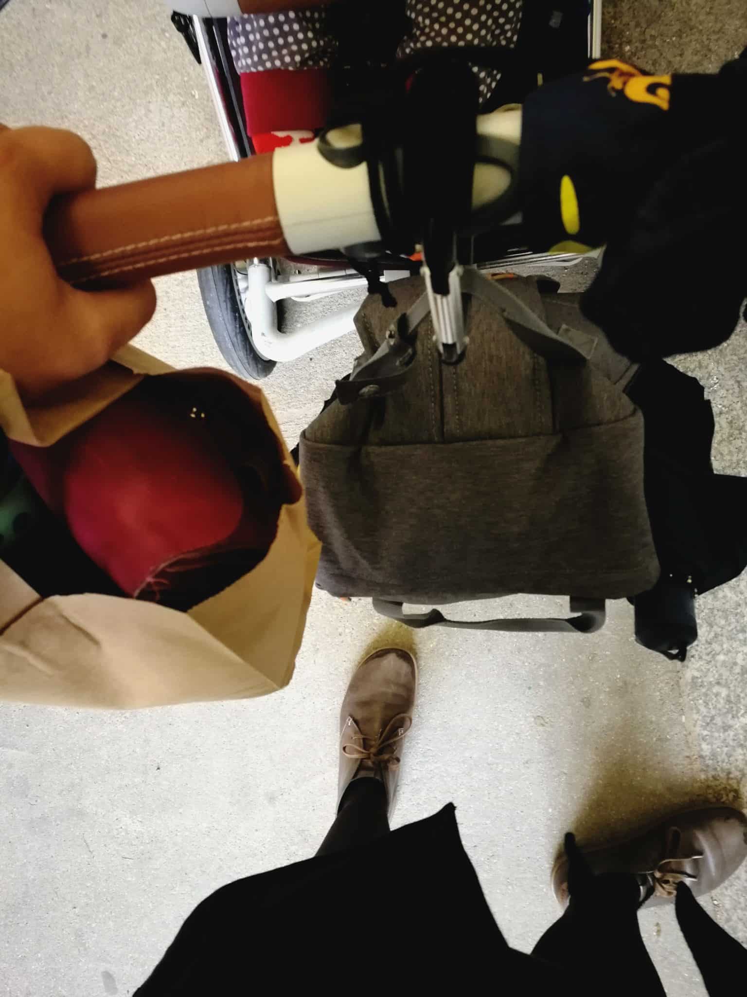 bepackt