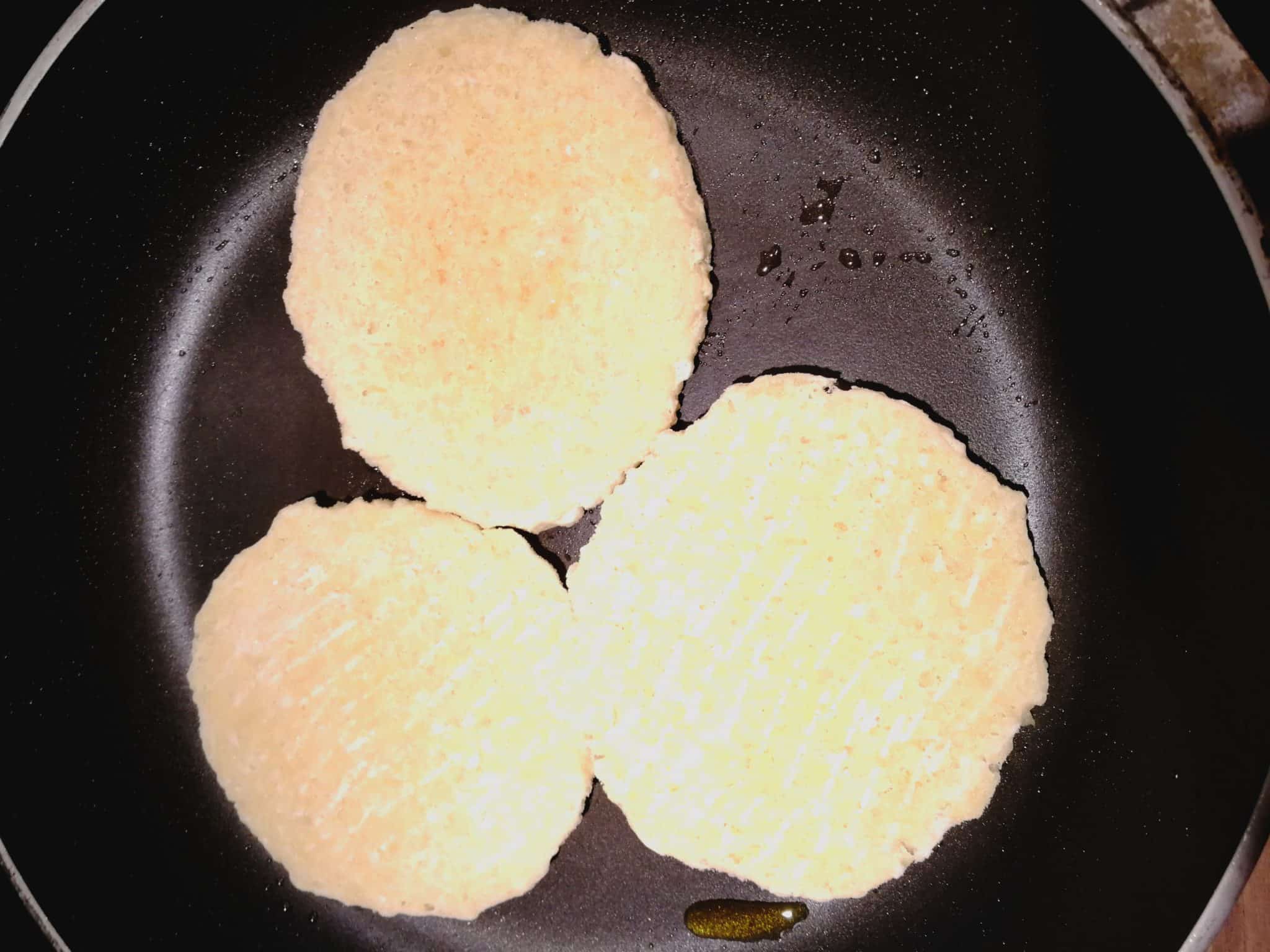 Kartoffelpuffer
