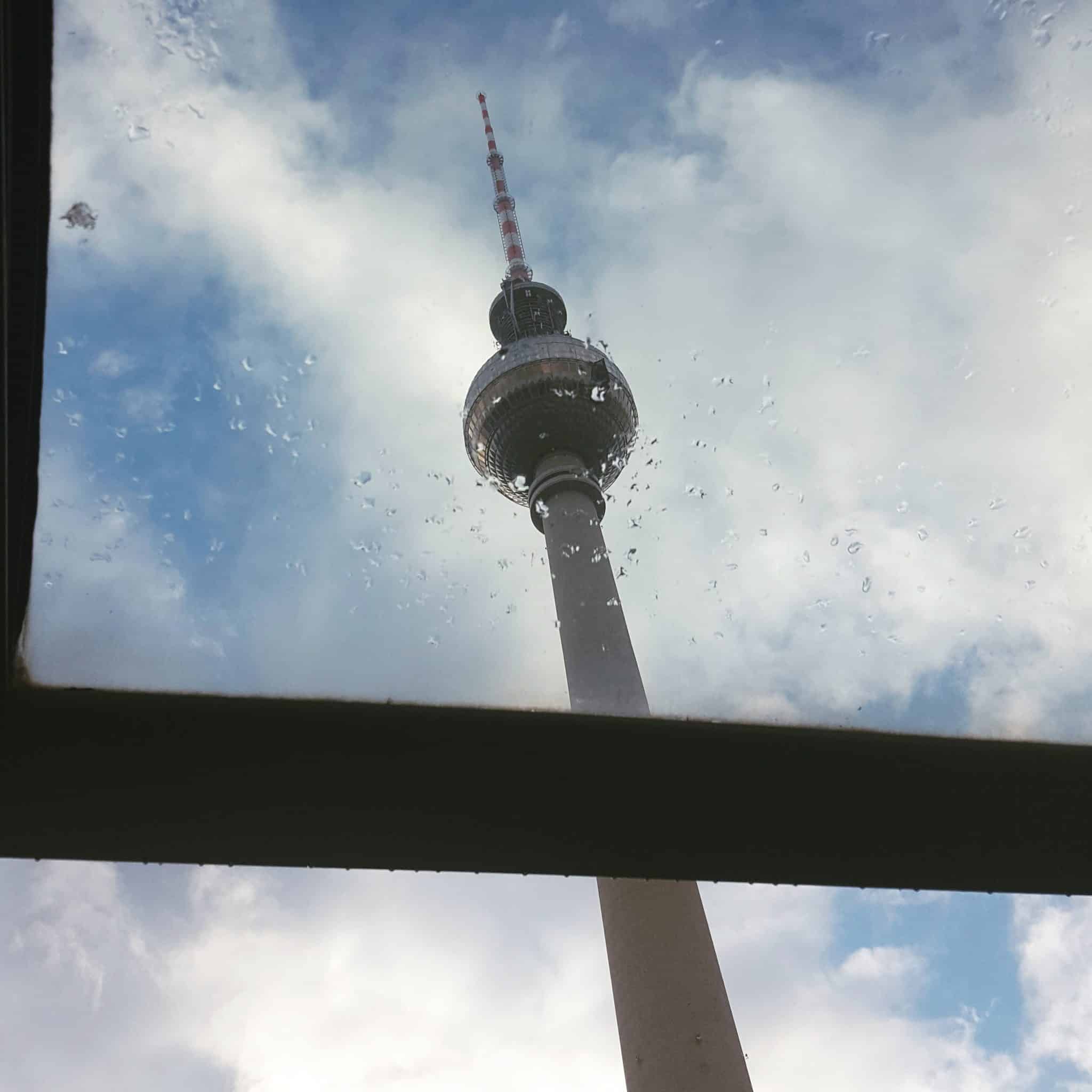 Berliner Fernsehturm