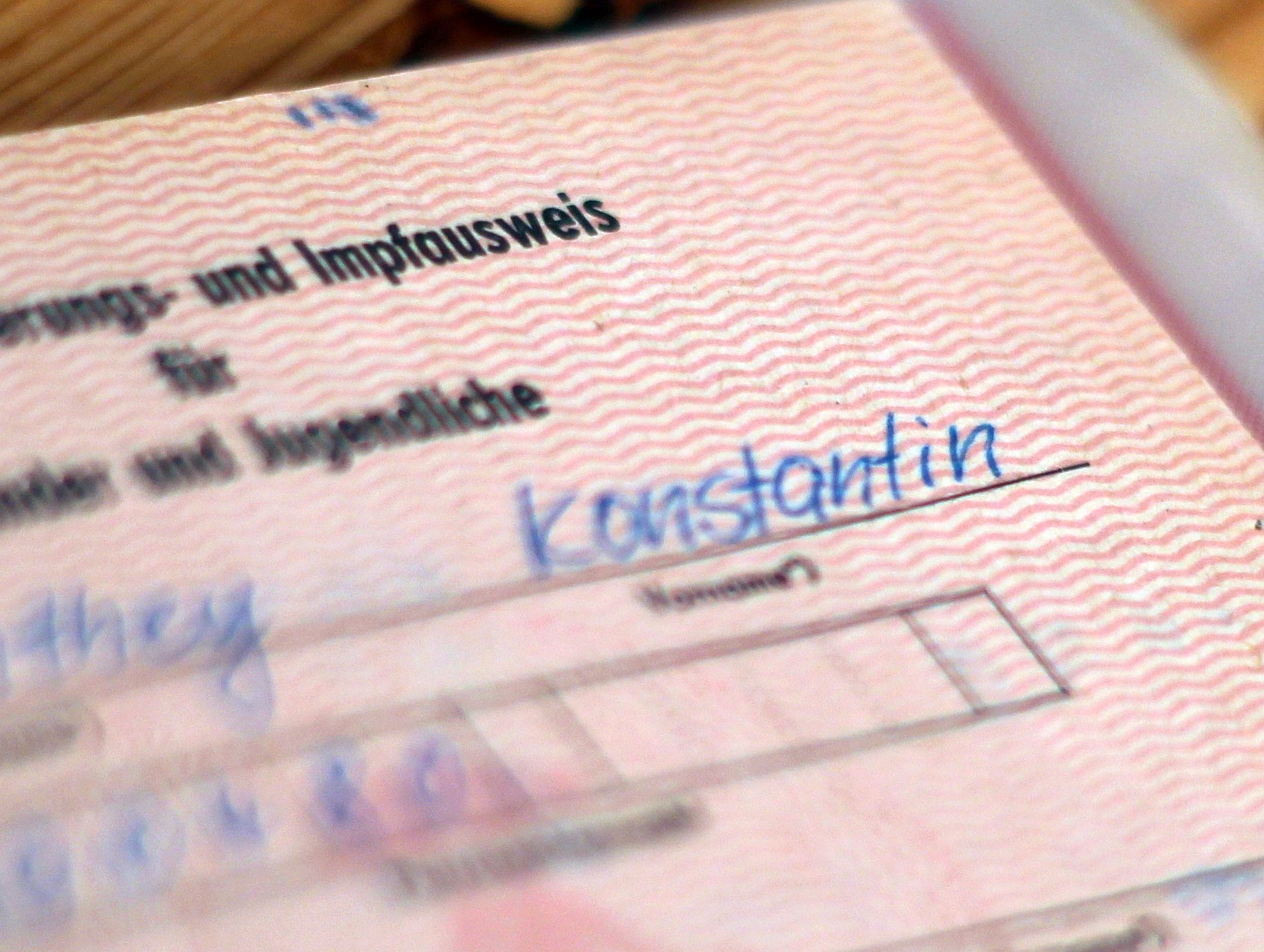 Impfberatung Blog