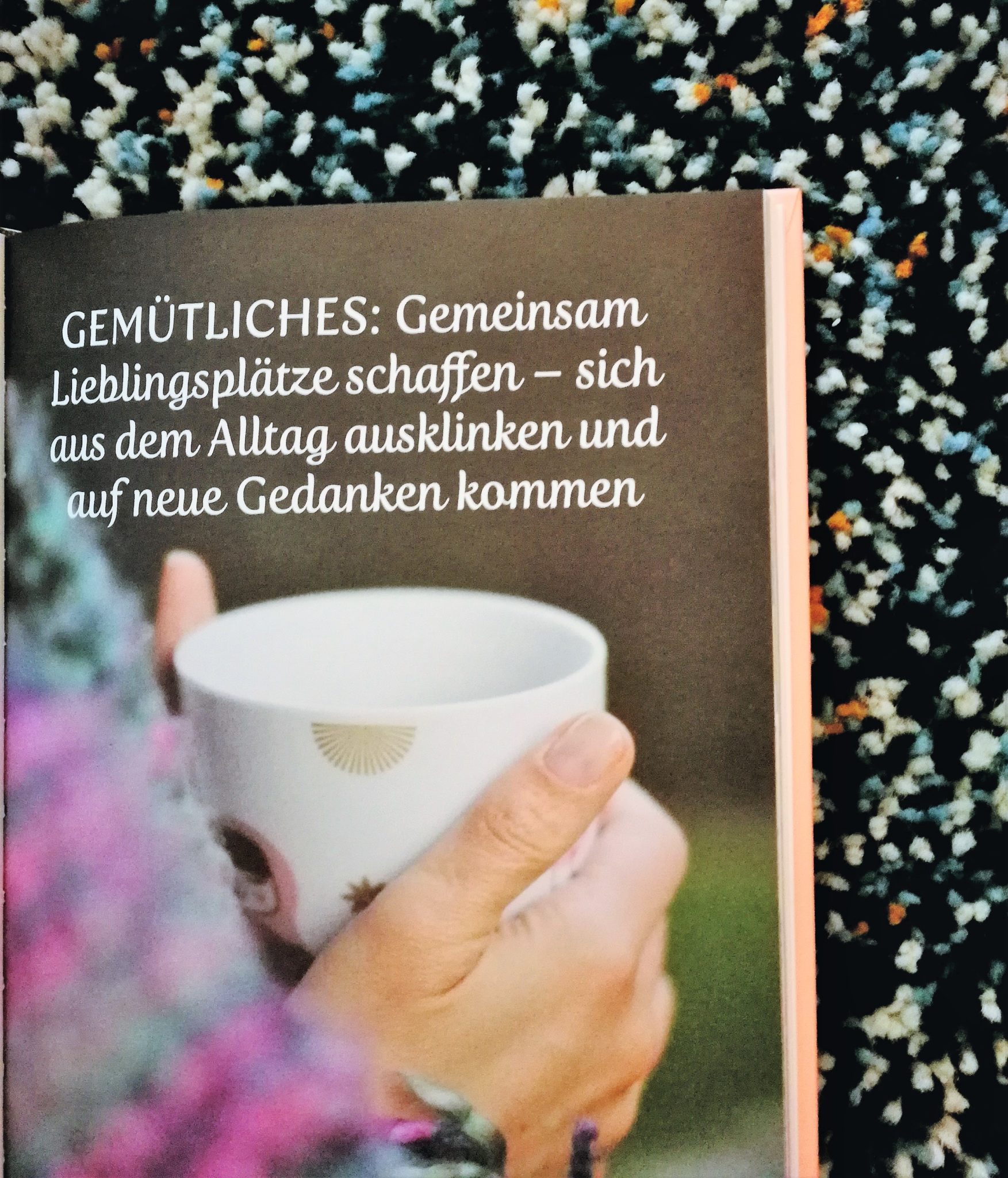 Fräulein Ordnung Bücher