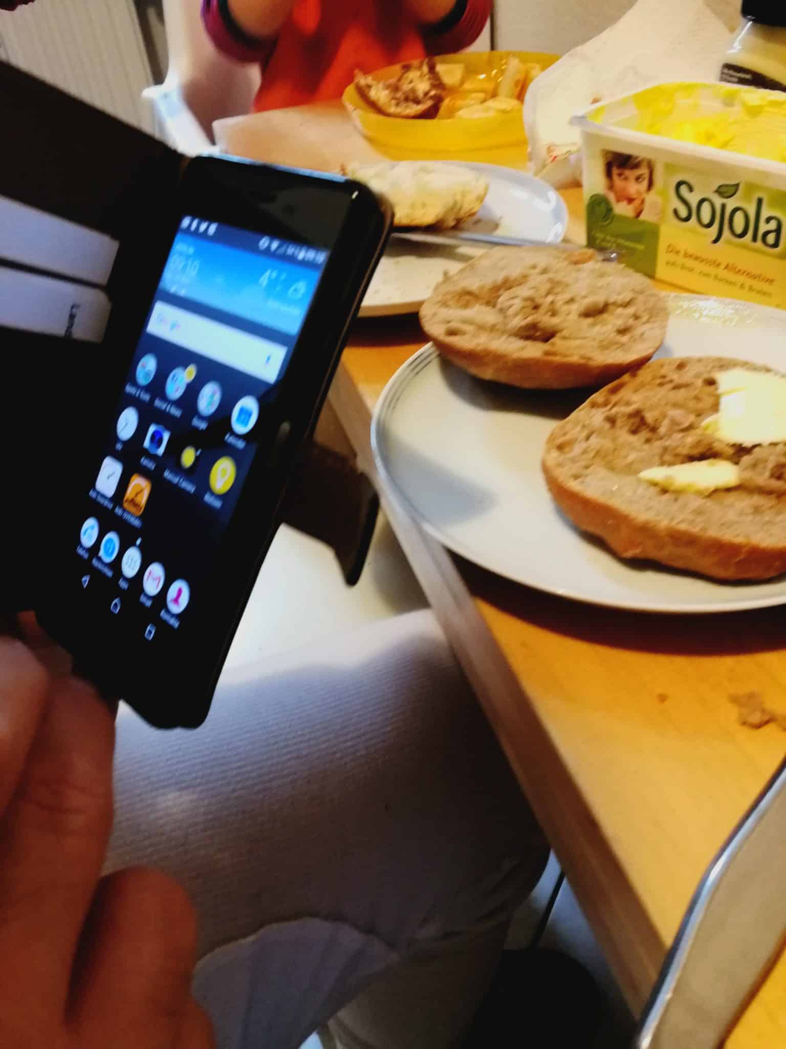 Wochenende in Bildern Alu