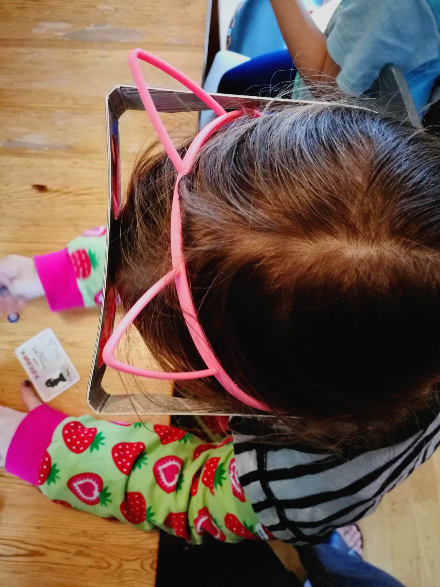 Wochenende in Bildern Alu