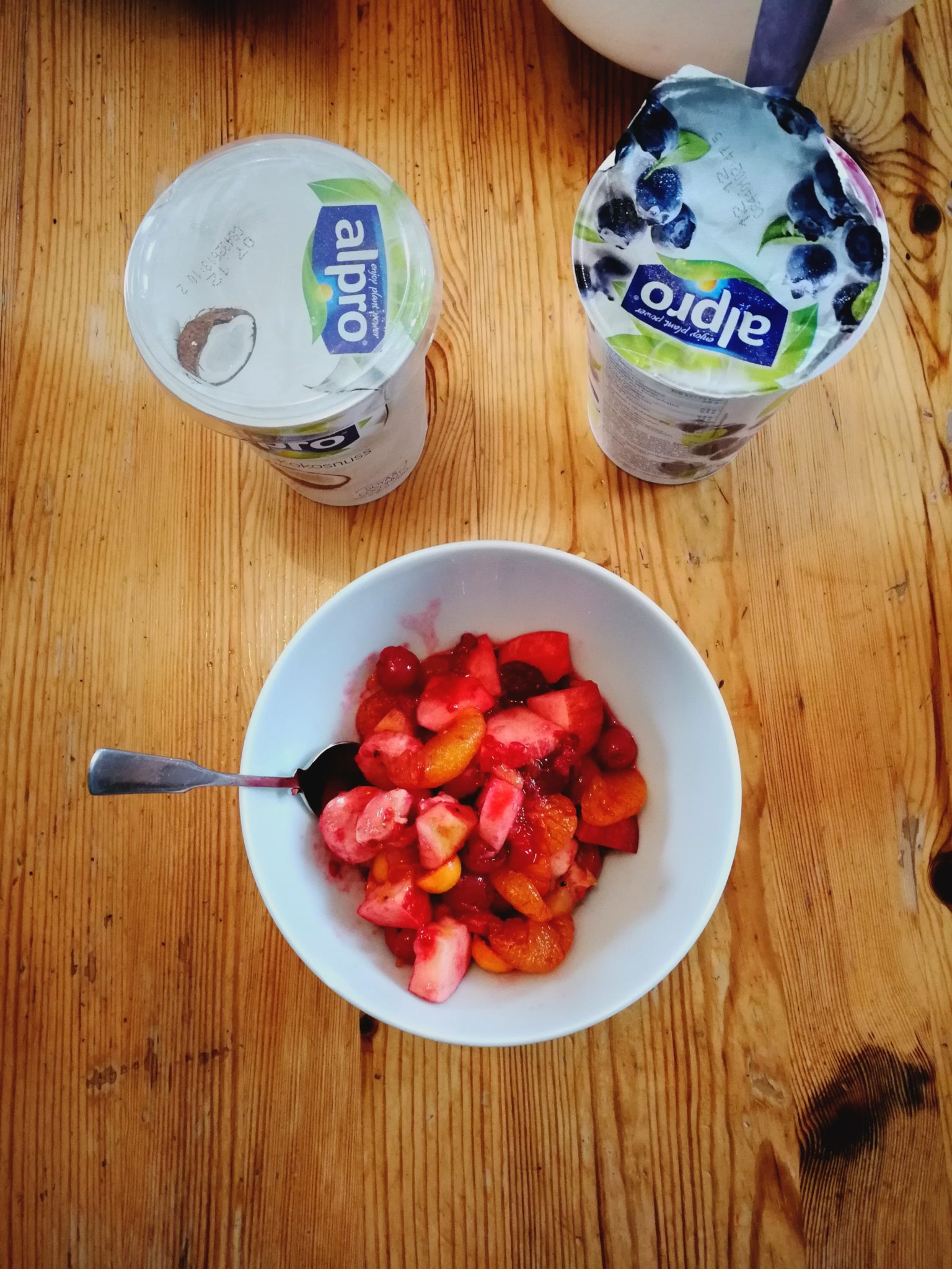 Wochenende in Bildern Alu