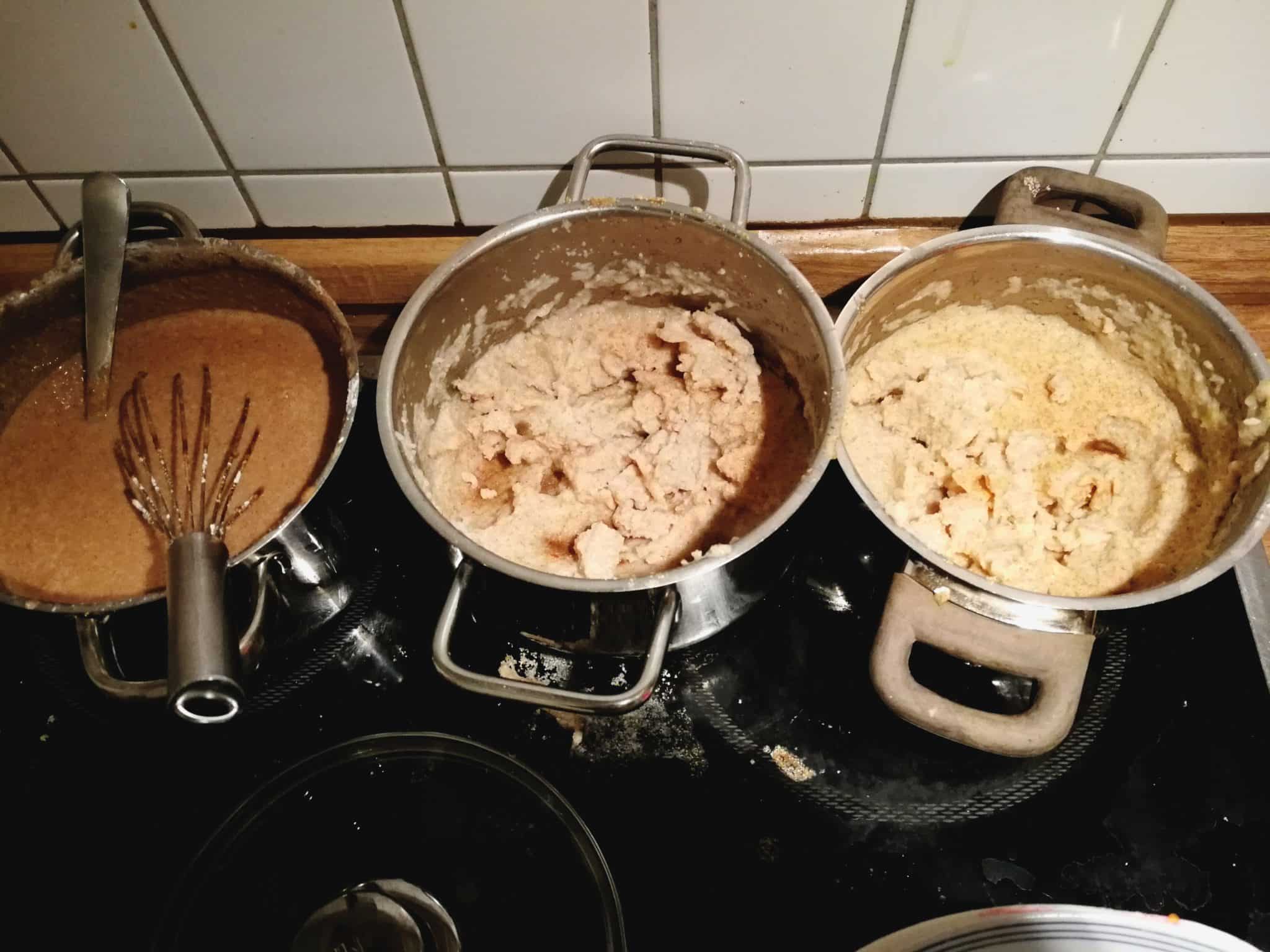Wochenende in Bildern Alu