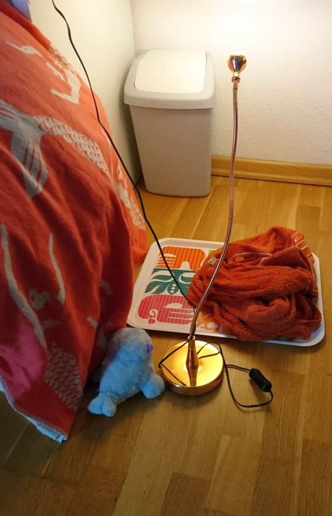 NachtlichtImKrankenzimmer