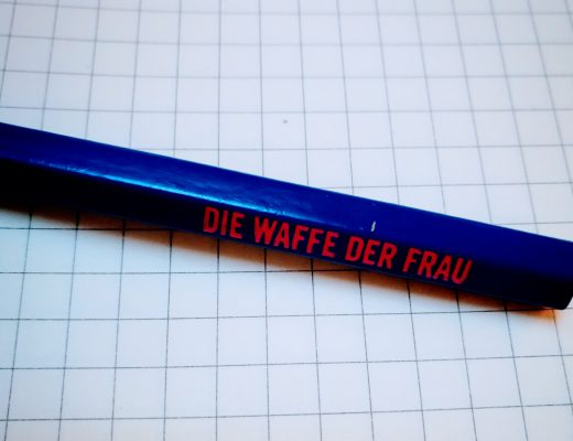 Waffe