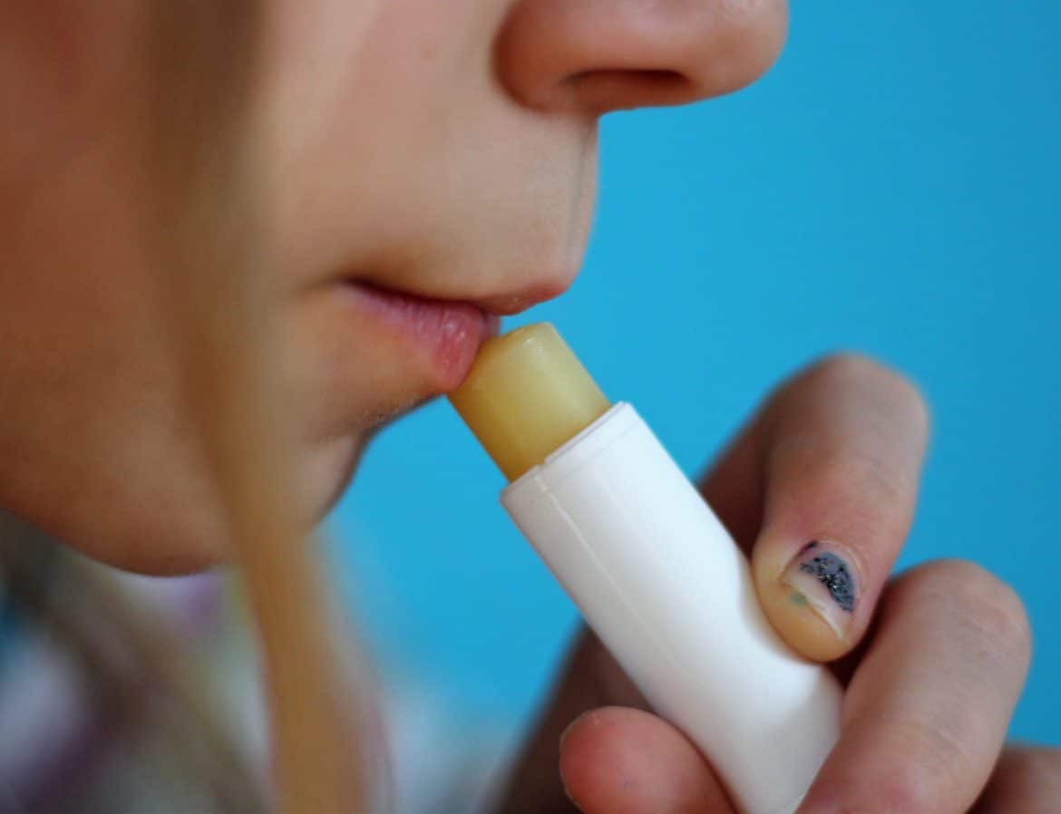 Hipp Babysanft Lippenpflege