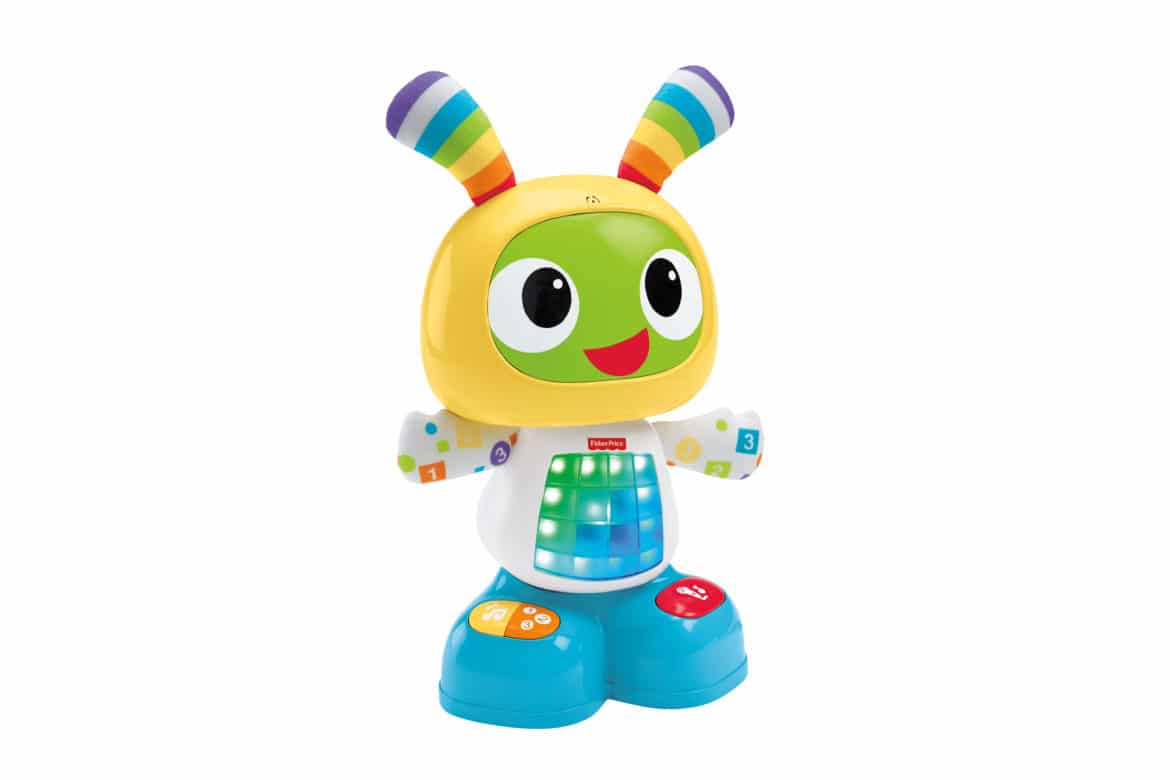 Fisher Price Tanzspaß BeatBo