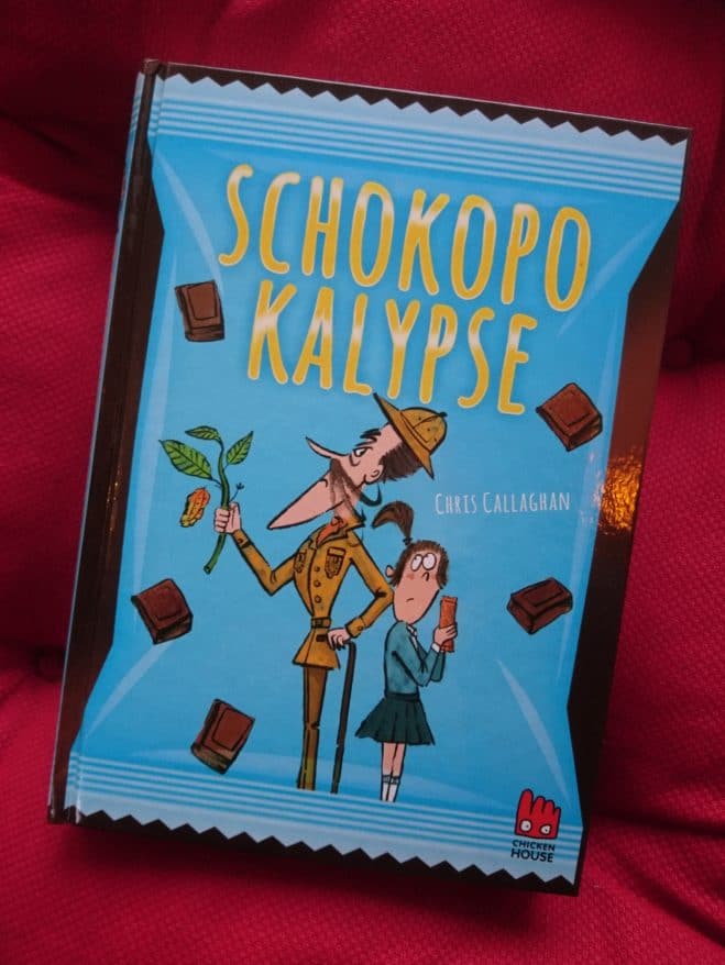 Schokopokalypse