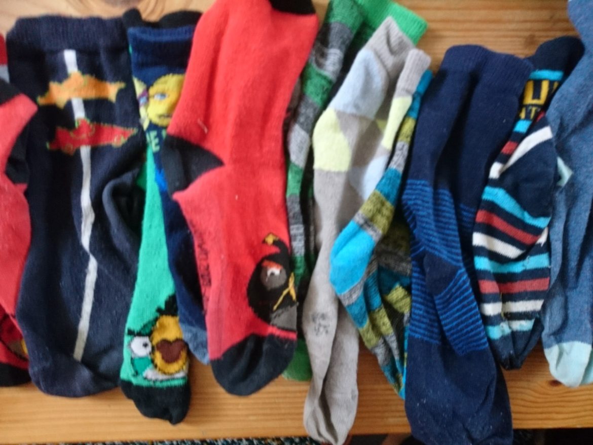 Socken