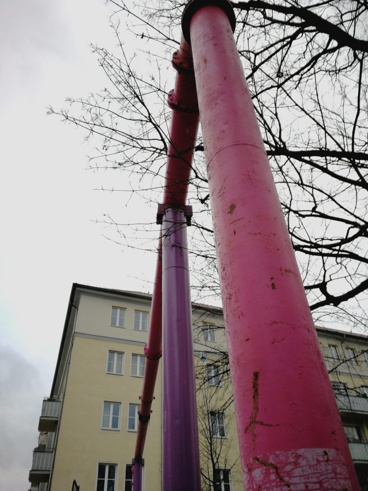 Buntes Berlin