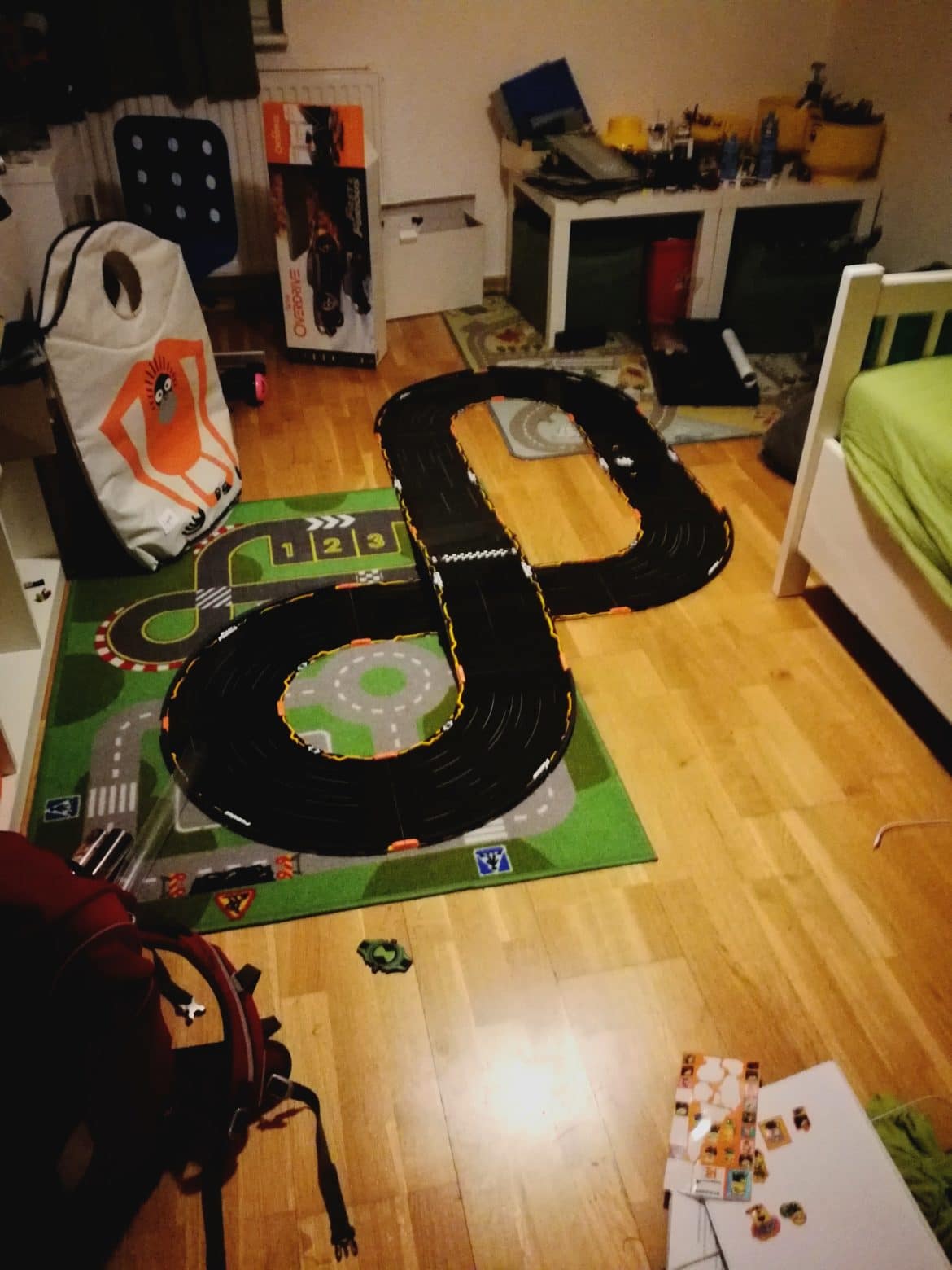 Anki OVerdrive