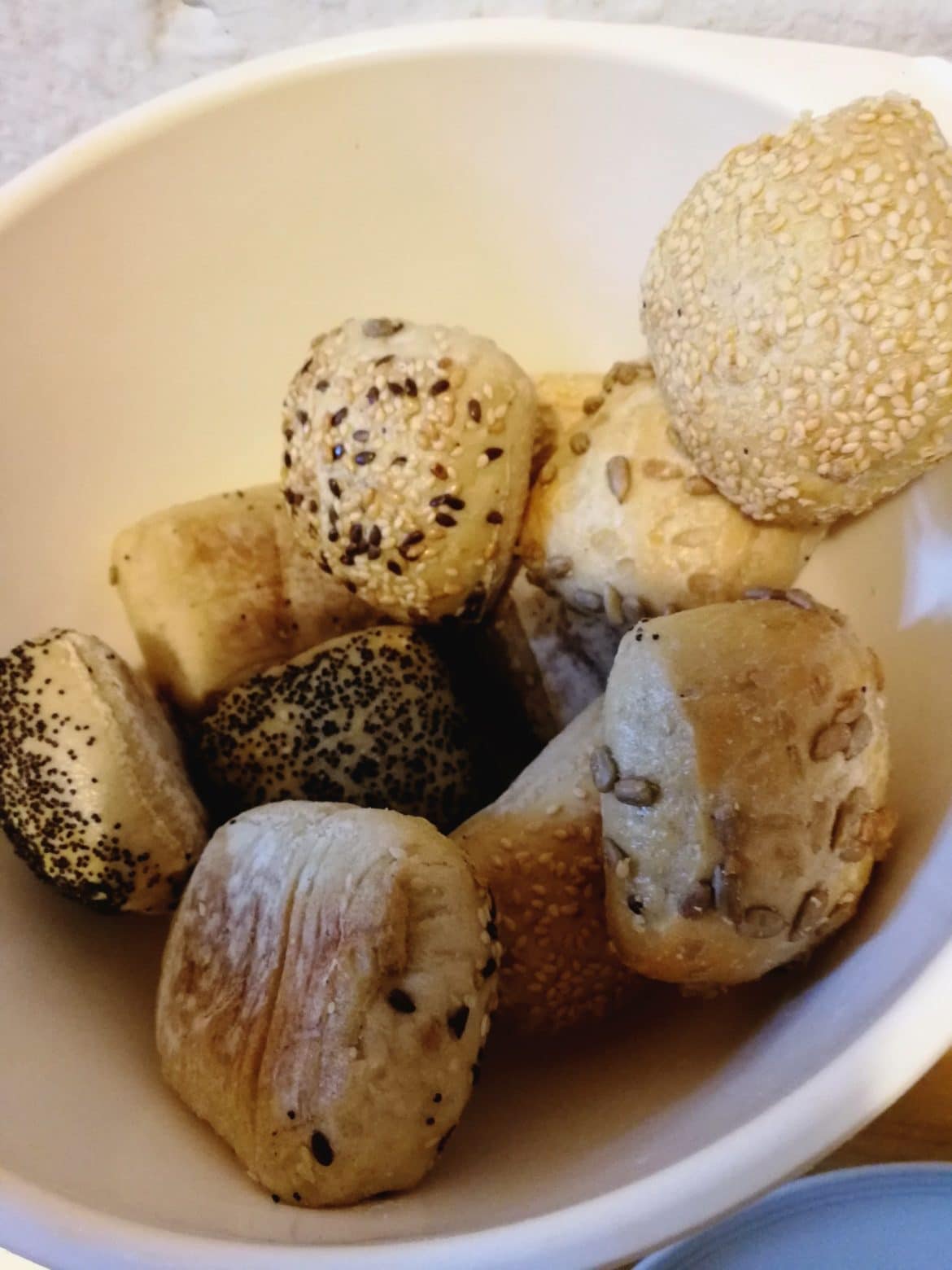 Brötchen