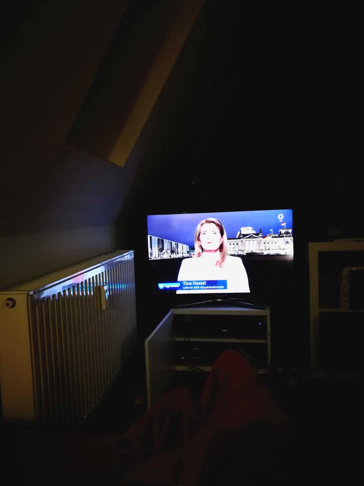 Tagesschau