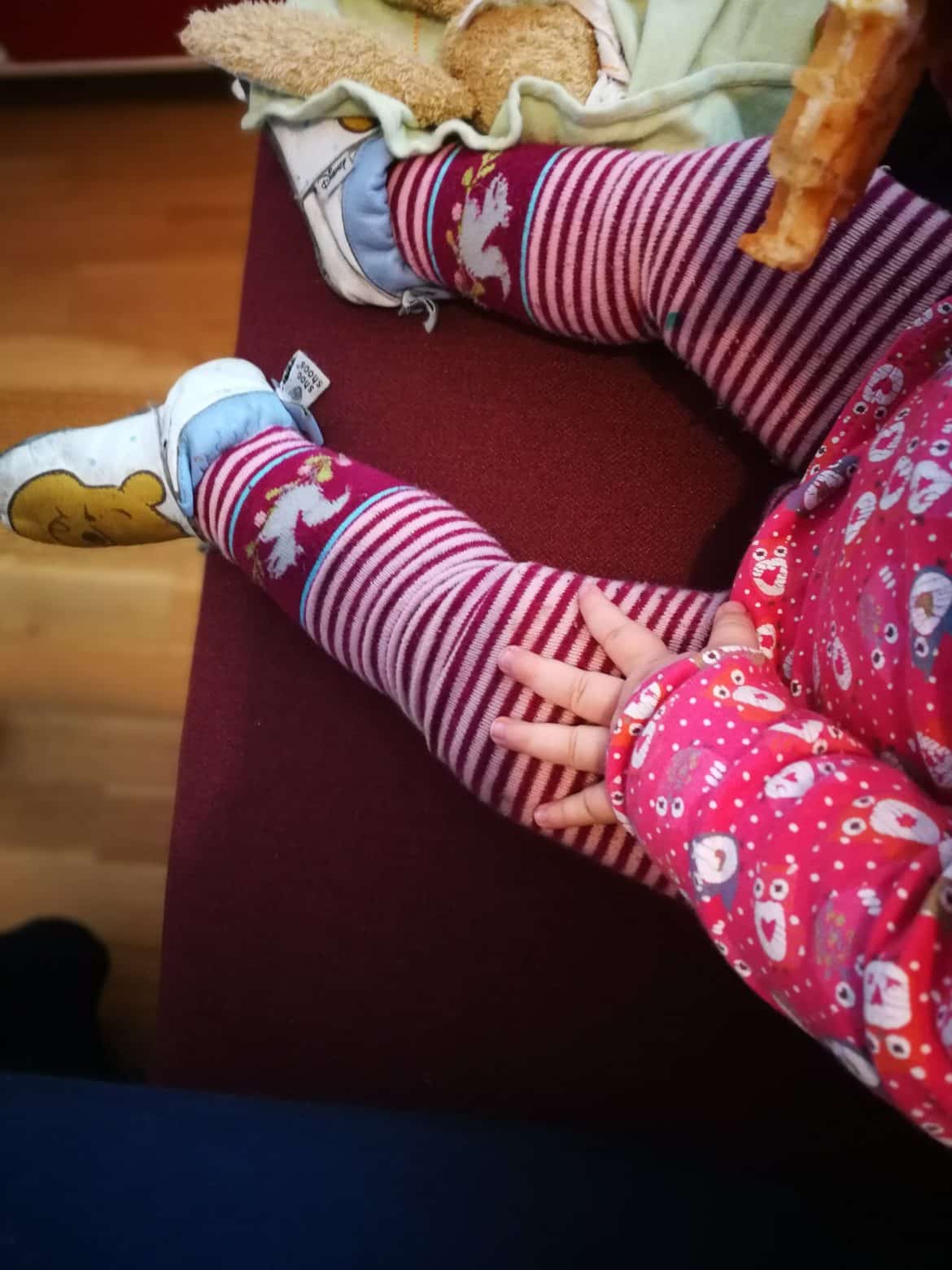 grossekoepfe Wochenende