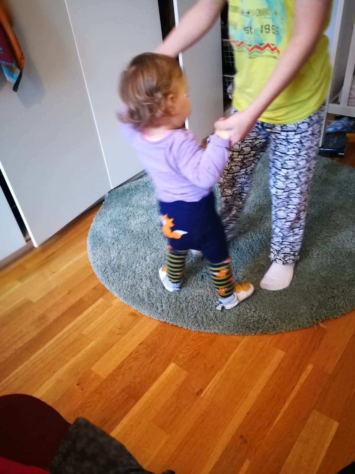 grossekoepfe Wochenende