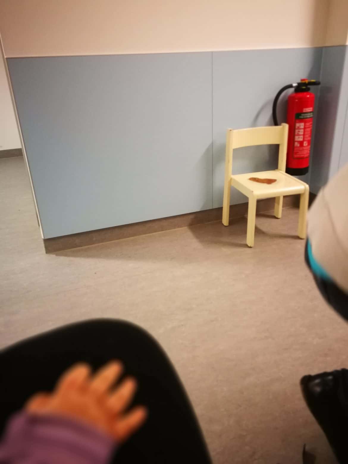 grossekoepfe Wochenende
