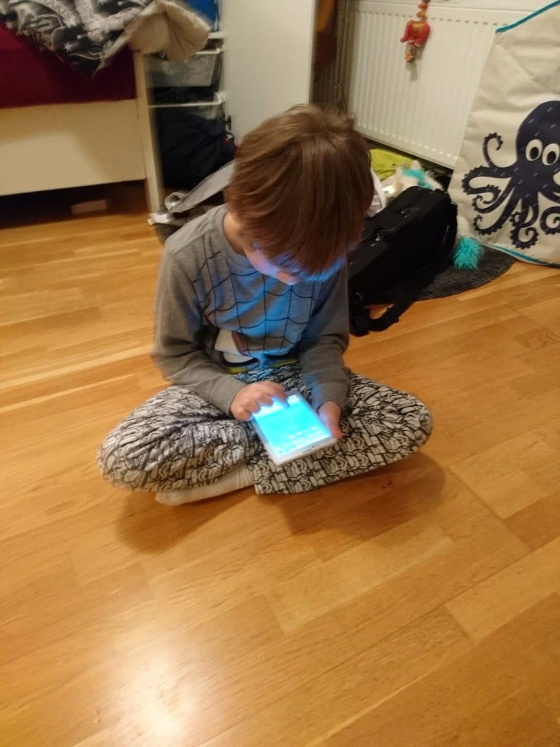 Digitalnative