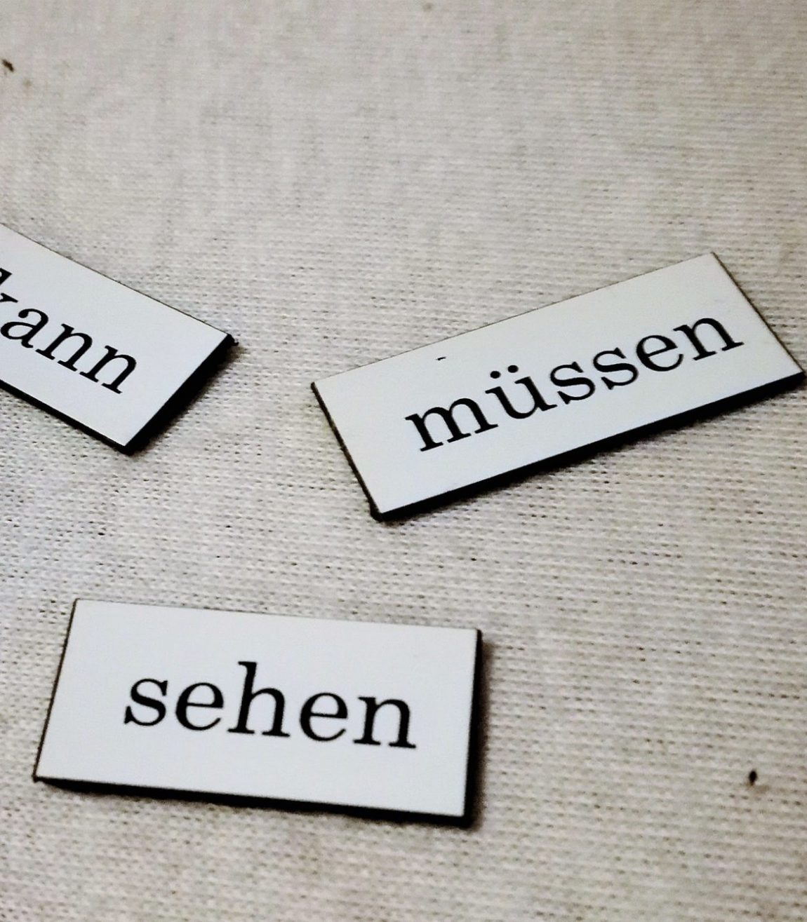 pin du wirst geliebt
