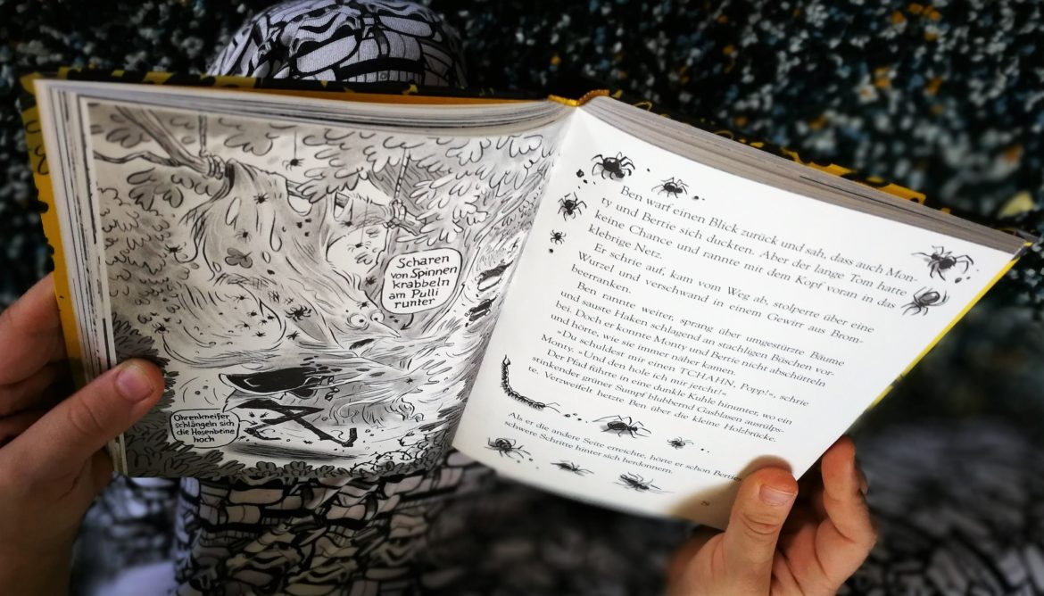 Koenig Guu Aladin Verlag