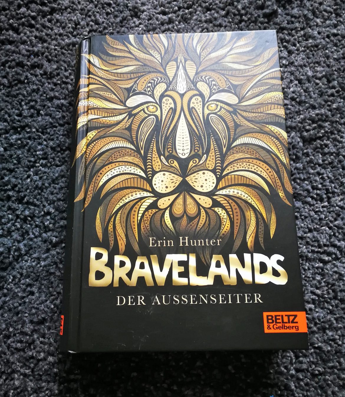 bravelands_Buch