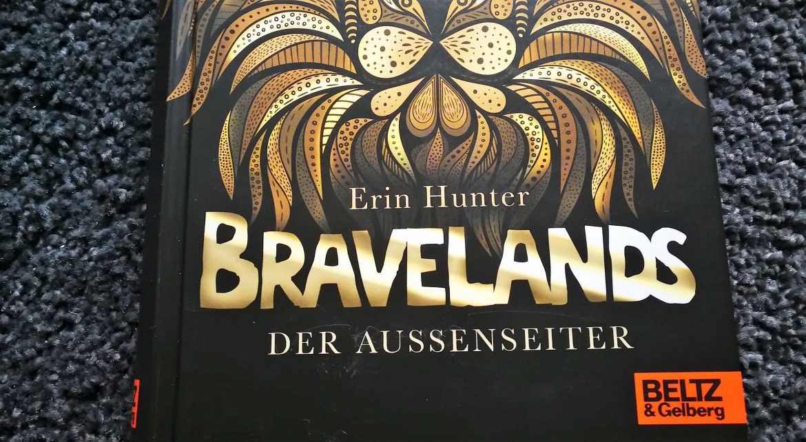 bravelands_buch