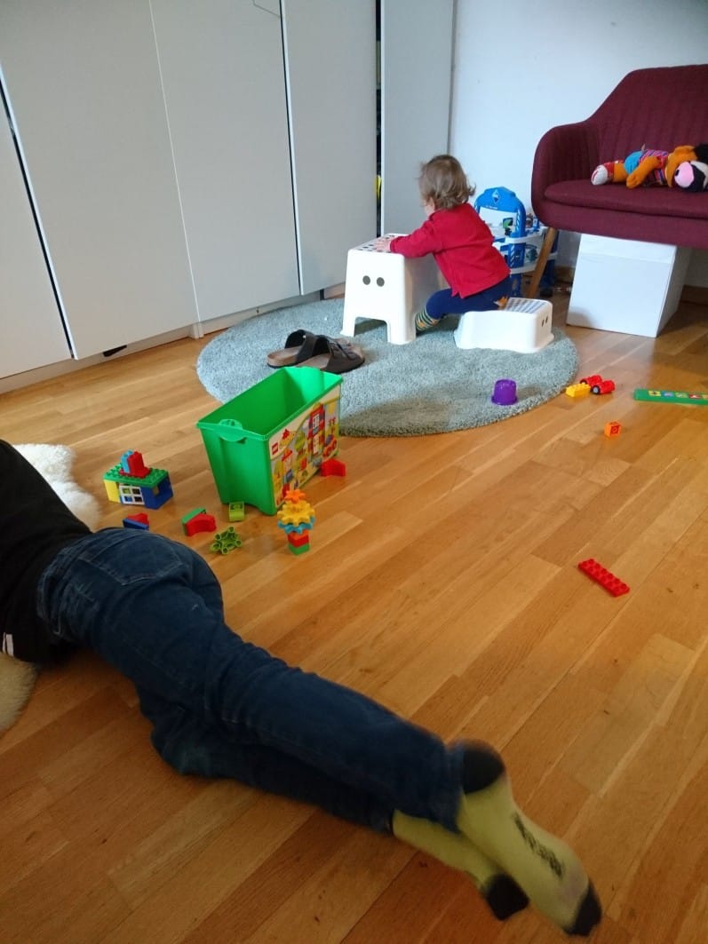 Kinderspiel