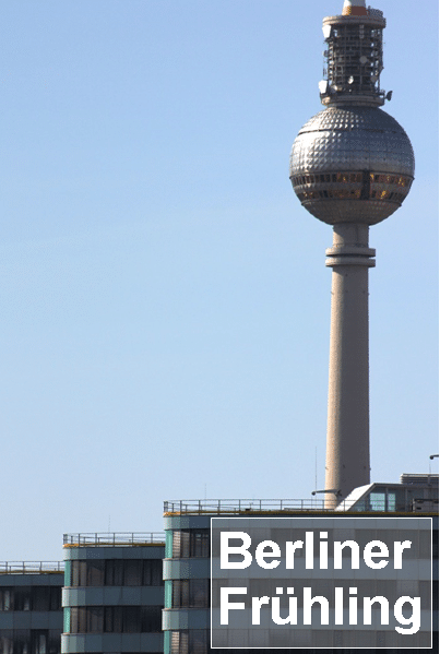 Berliner Fruehling