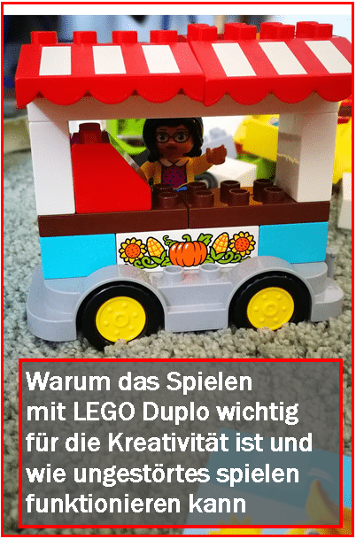 Lego Duplo Bauernhof