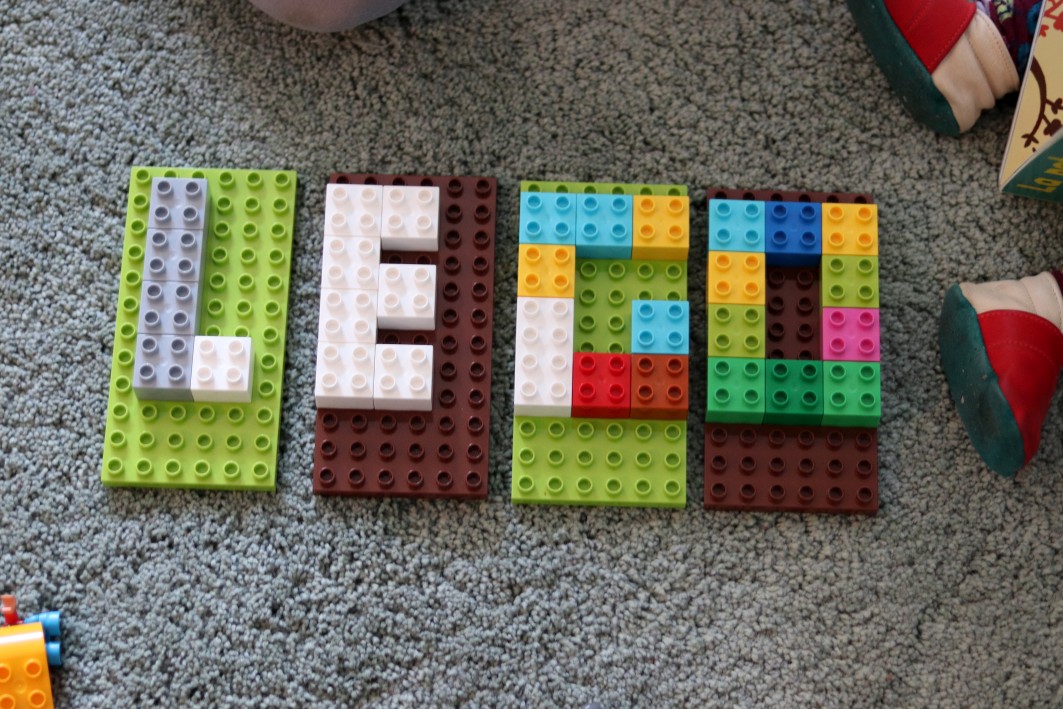 Lego