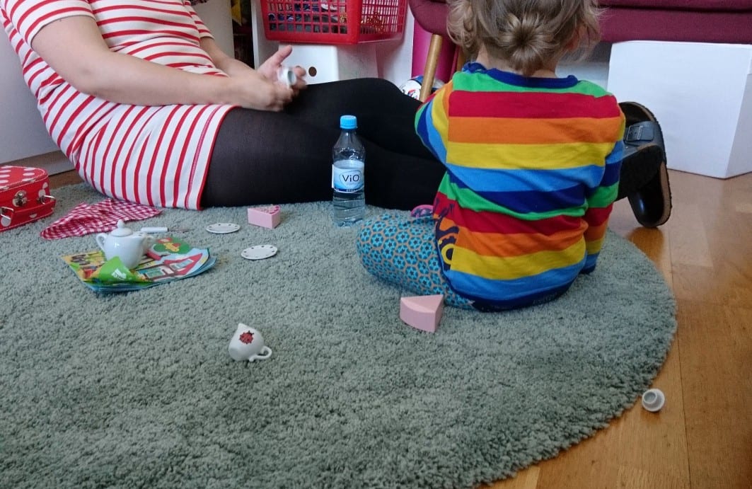 Picknickset