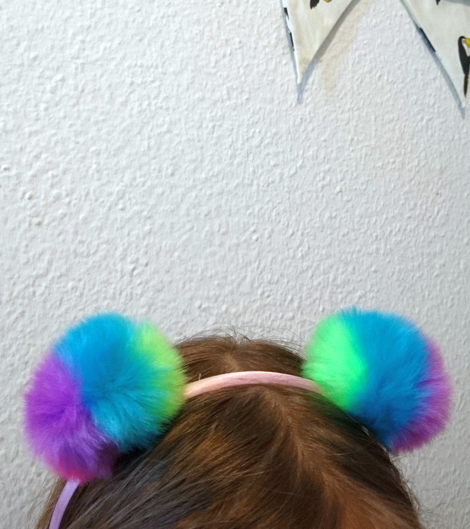 Kopfschmuck