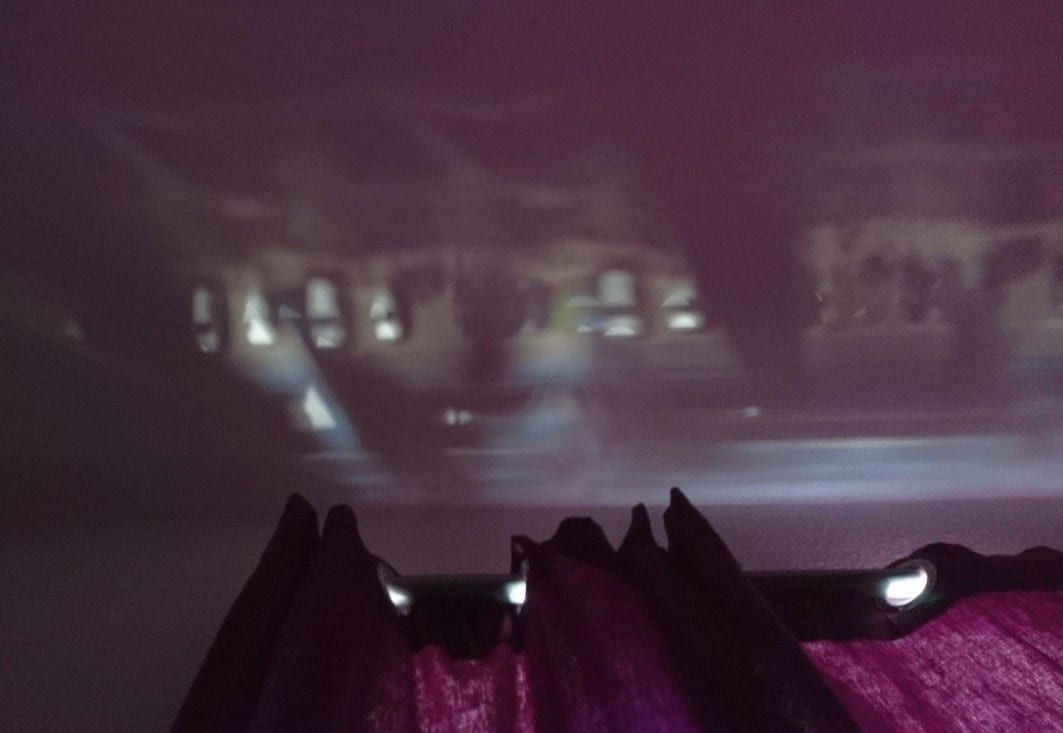 Camera Obscura